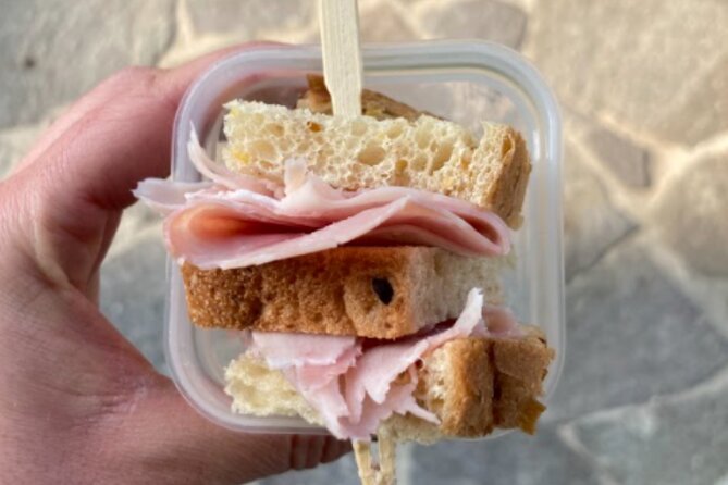 2 Hours Guided Walking Tour in Parma with Culinary Stop - What’s included (and why the tastings fit the story)