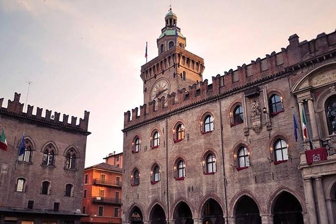 3 Days In Bologna - Key Highlights at a Glance