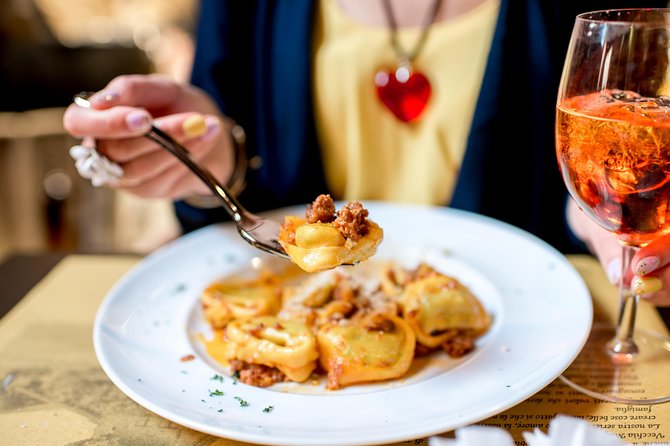 3 Days In Bologna - Bologna, How to See It Without Wasting Time