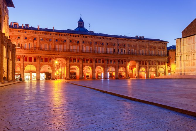 3 Days In Bologna - Day 2: The Emilia Excellence Food Tour That Turns Labels Into Food