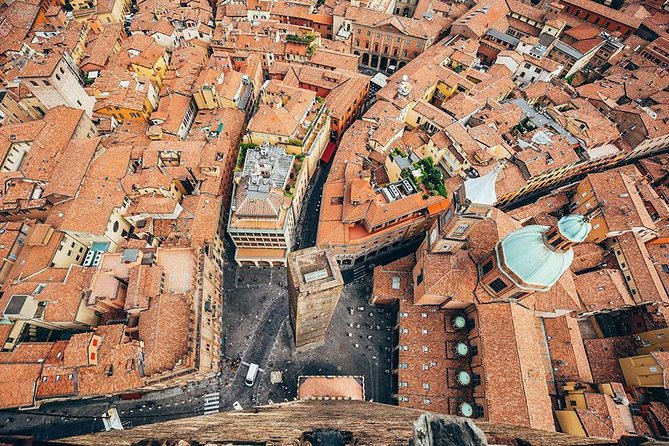 3 Days In Bologna - What You’re Paying For: Value Behind the Price Tag