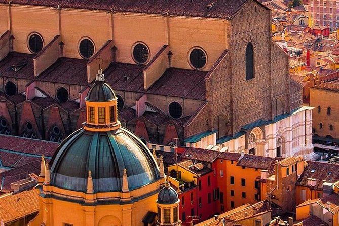 3 Days In Bologna - Logistics That Matter: Meeting Point, Tickets, and Timing