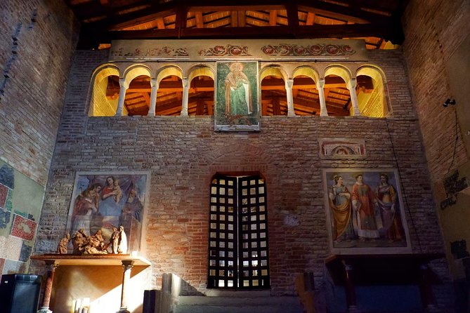 All the wonders of the Bologna hills - Key highlights worth planning around