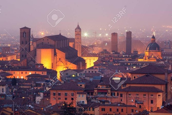 All the wonders of the Bologna hills - Cenobio di San Vittore: Medieval Peace, Red Brick, and a Renaissance Choir