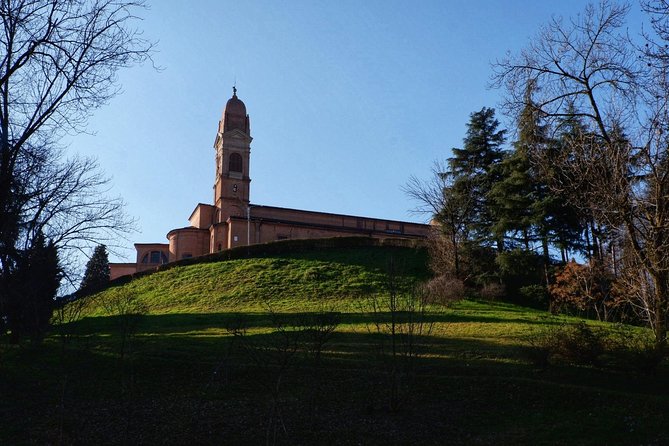 All the wonders of the Bologna hills - Price and what $189.36 buys you in real value