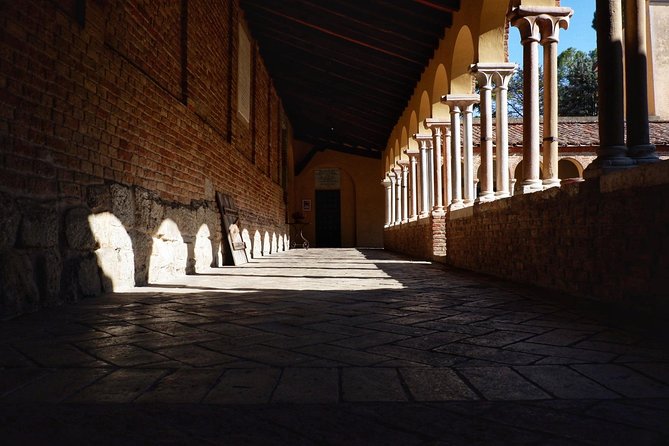 All the wonders of the Bologna hills - Who this private Bologna hills tour fits best