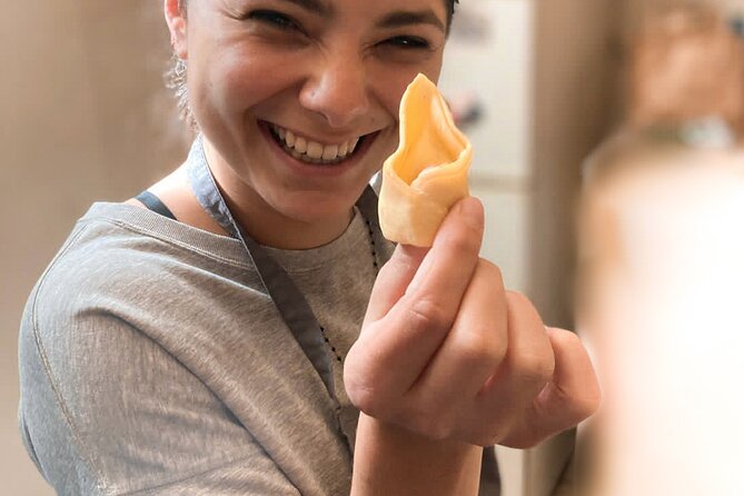 Authentic Bologna Home Cooking Class: Tagliatelle & Tortellini - Where the class happens and why the apartment setup is part of the point