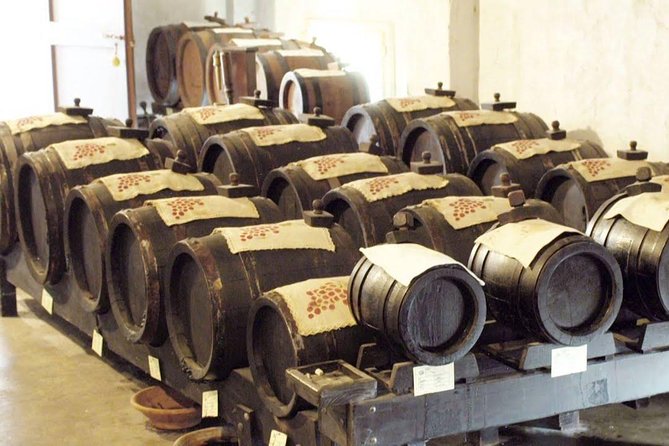 Balsamic Vinegar, Pavarotti And Ferrari Museum Tour - Bologna to Maranello and back: the 7.5-hour game plan
