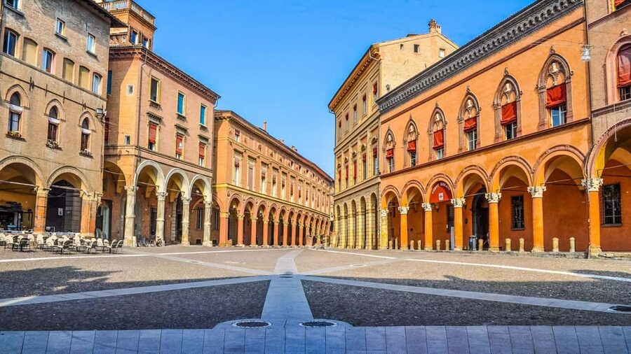 Best of Bologna: Private Walking Tour with a Local - How the 1–6 Hour Range Fits Real Travel Days