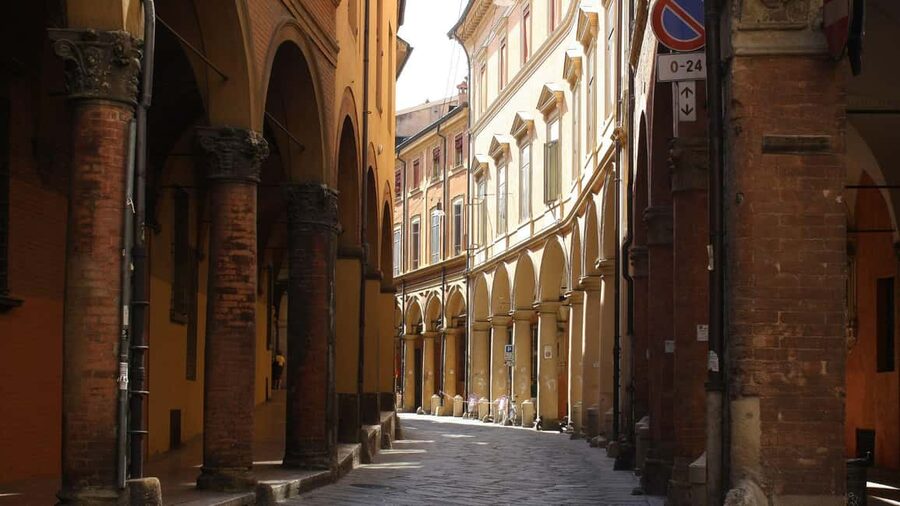 Best of Bologna: Private Walking Tour with a Local - Practical Tips So You Enjoy Every Minute