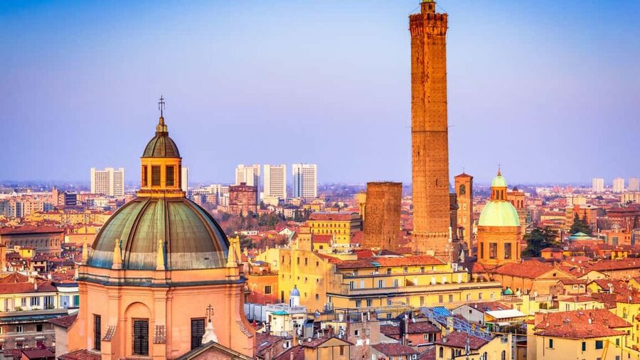 Best of Bologna: Private Walking Tour with a Local - A Resident Guide, Not a Scripted Lecturer