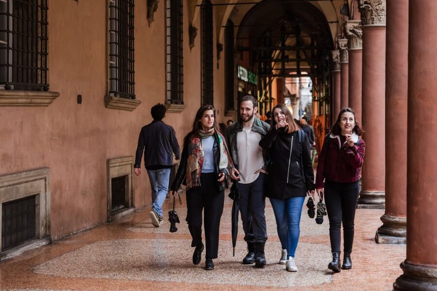Bologna: 2-Hour Private Local's Christmas - Key Points to Know Before You Go