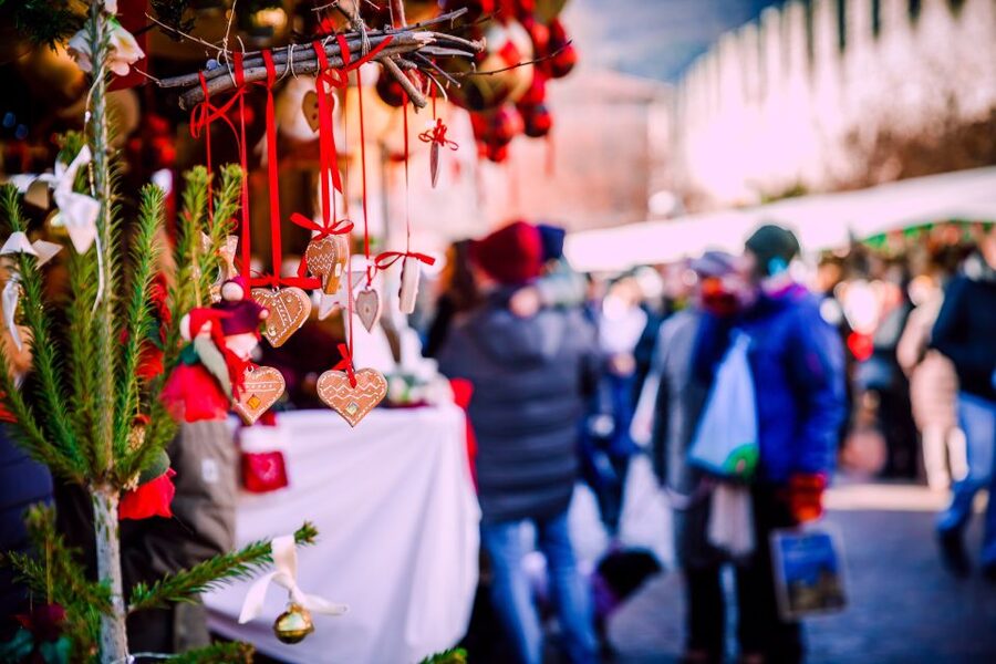 Bologna: 2-Hour Private Local's Christmas - Price and Value: Is $33 per Person Worth It?