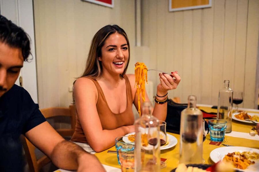 Bologna: 3-Hour Secret Food Tour - Why Bologna’s Food Culture Works So Well in 3 Hours