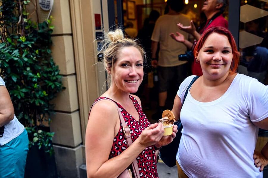 Bologna: 3-Hour Secret Food Tour - Stroll to the Main Square Ending with Artisanal Gelato