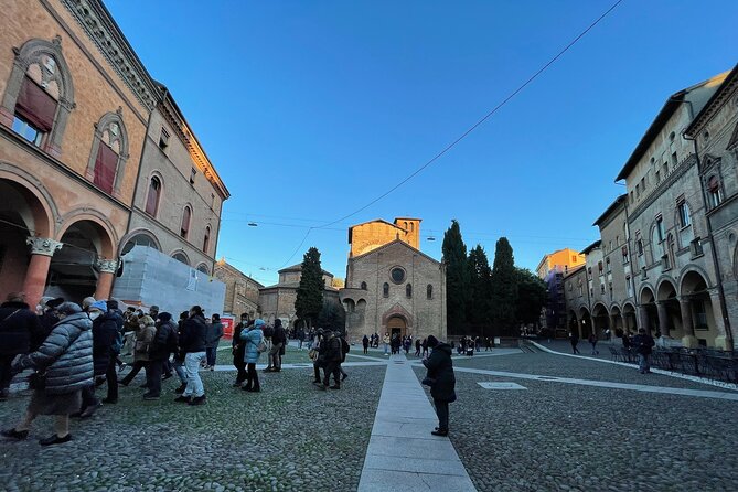 Bologna: A Self-Guided Audio Tour from Porta Galliera to Le Tre Frecce - Why this Bologna audio route feels like more than background noise