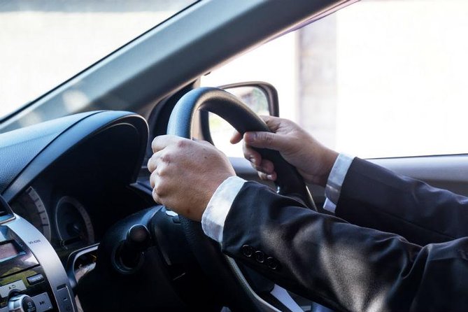 Bologna Airport transfer - Hotel Pickup in Bologna: The Part You’ll Really Thank Yourself For
