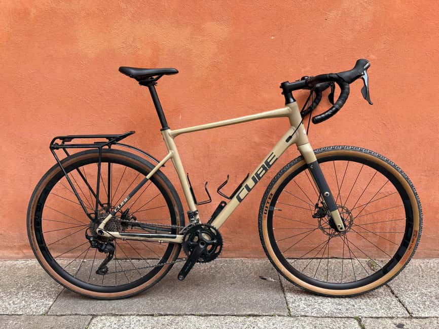 Bologna: Bike Rental - Key Things That Make This Bologna Bike Rental Work
