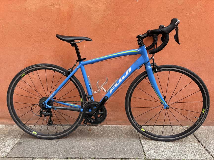 Bologna: Bike Rental - Choose Your Time Slot: 4, 8, or 24 Hours in Bologna
