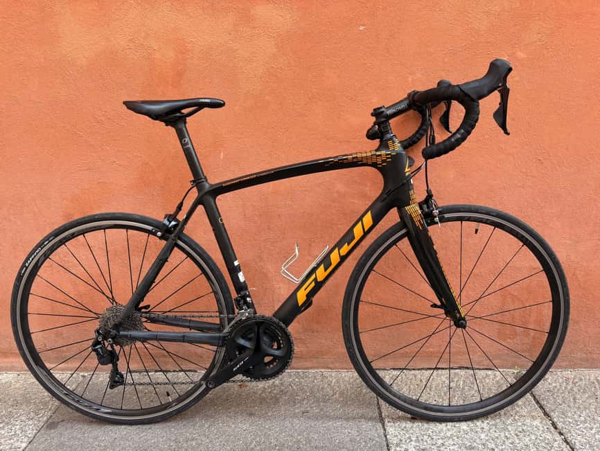 Bologna: Bike Rental - Comfort, Safety, and the Admin Stuff That Actually Matters