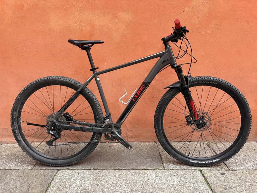 Bologna: Bike Rental - Who Should Book This Bologna Bike Rental (and Who Might Skip It)