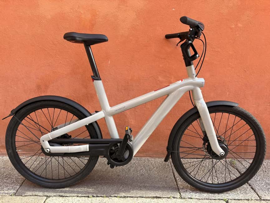 Bologna: Bike Rental - Should You Book This Bologna Bike Rental?