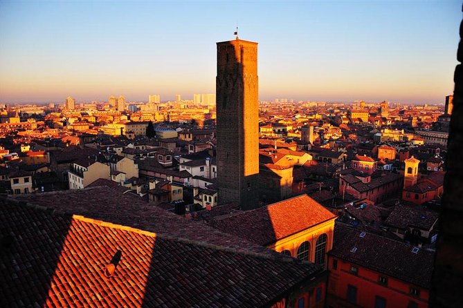 Bologna By Night Walking Tour - What you actually get for $147.93: value check
