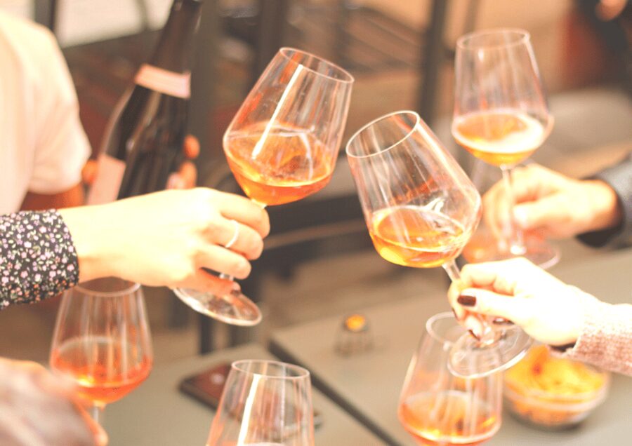 Bologna: City Center Guided Wine Walking Tour - How many wines you’ll get: matching the time to your taste level