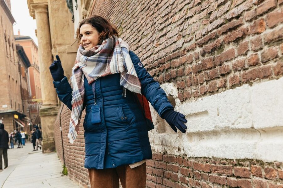 Bologna: City Center Walking Tour - What makes the guide matter in a 2–3 hour format