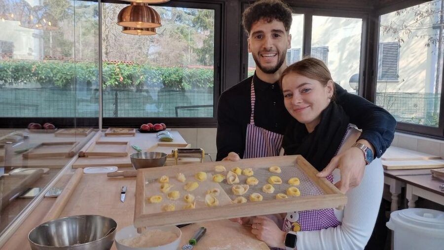 Bologna: Class dedicated to the pasta and tiramisu making - Key points to know before you go
