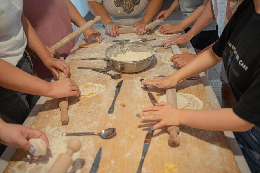 Bologna: Class dedicated to the pasta and tiramisu making - Should you book COOKINBO’s pasta and tiramisu class?