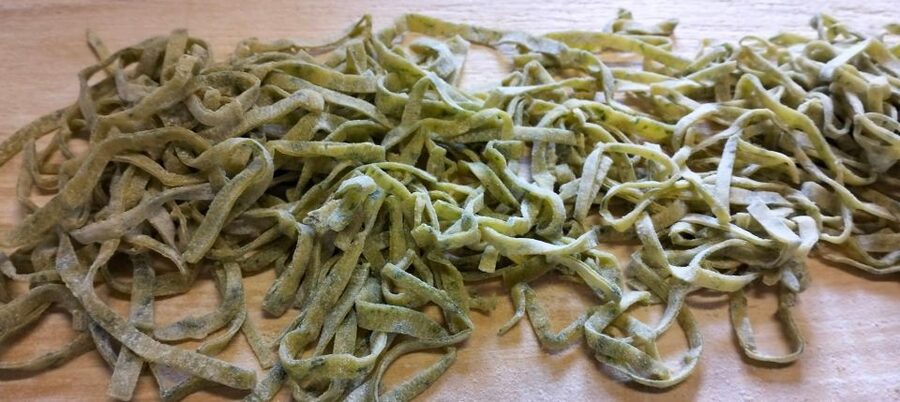 Bologna: Class dedicated to the pasta and tiramisu making - Who should book this Bologna pasta and tiramisu class
