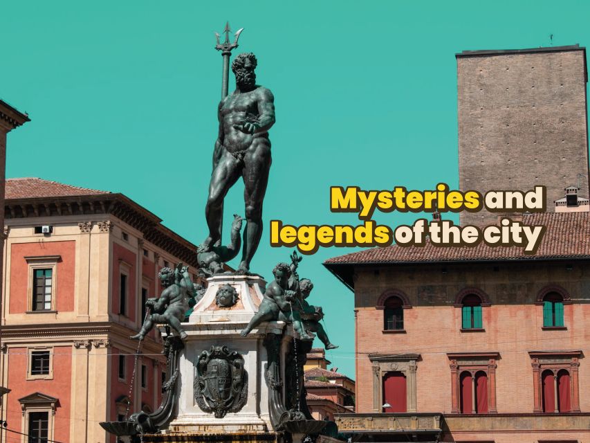 Bologna: Digital Guide made by a Local for your walking tour - Key highlights you’ll feel fast