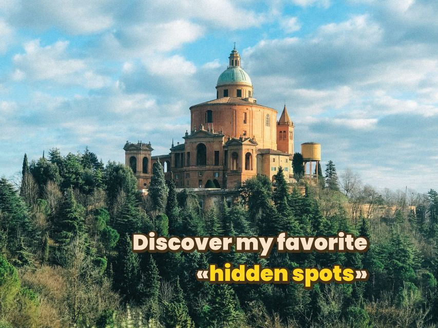 Bologna: Digital Guide made by a Local for your walking tour - Where you start, where you end, and why that matters