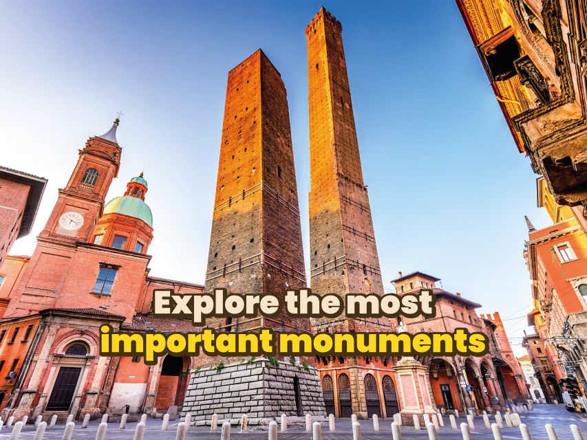 Bologna: Digital Guide made by a Local for your walking tour - Price and value: how $6 turns into real flexibility