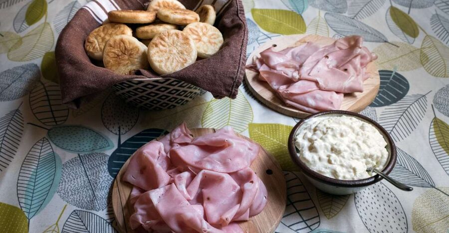 Bologna: Dining Experience at a Local's Home - Key takeaways before you book
