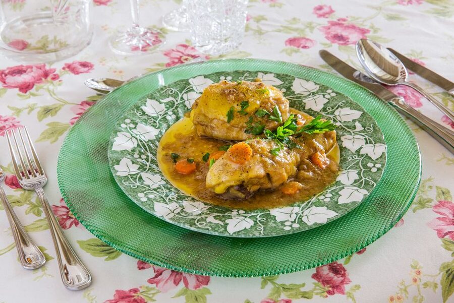 Bologna: Dining Experience at a Local's Home - Who should book this Cesarine home dining experience