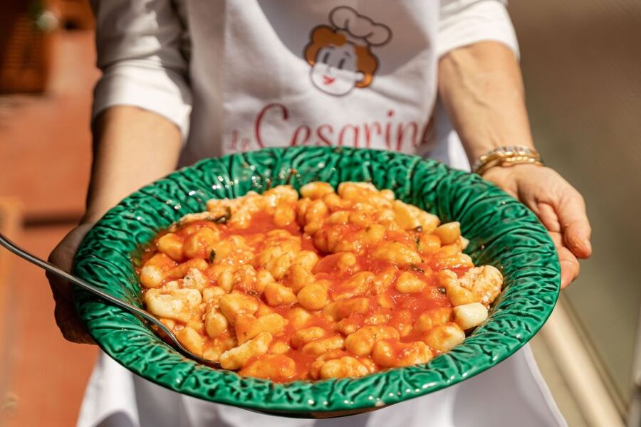 Bologna: Dining Experience at a Local's Home - What you drink matters here: water, regional wines, and coffee