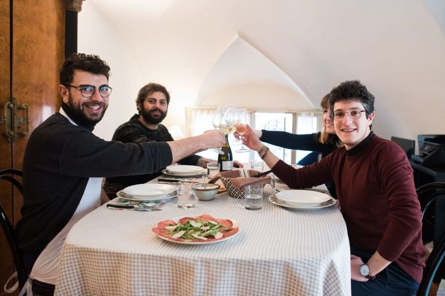 Bologna: Dining Experience at a Local's Home - Dietary needs and language support (so you don’t feel stuck)