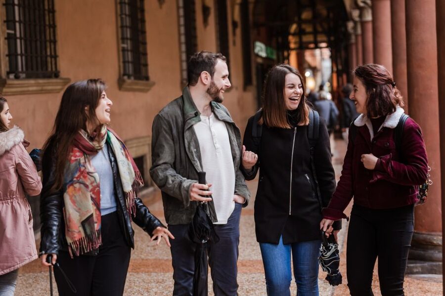 Bologna: Eat and Drink Like a Local Food Tour - Price and value: is $283.64 per person fair?