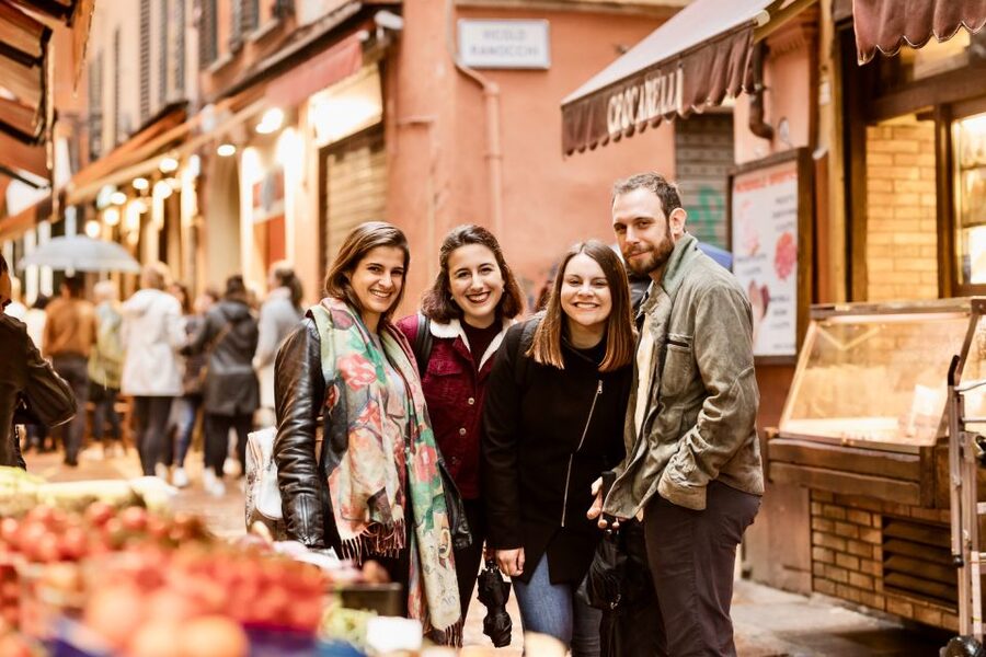 Bologna: Eat and Drink Like a Local Food Tour - The local guide match: where the customization becomes real