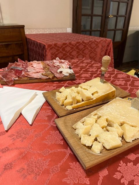 Bologna:Ferrari, Parmigiano, Balsamic Day Trip w/Light Lunch - Who this trip fits best (and who should skip it)