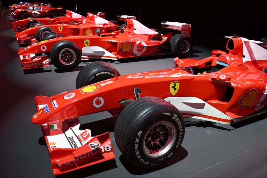 Bologna: Ferrari VIP Experience with Test Drive and Museum - Skip-the-Line Ferrari Museum: Prancing Horse Stories in Maranello