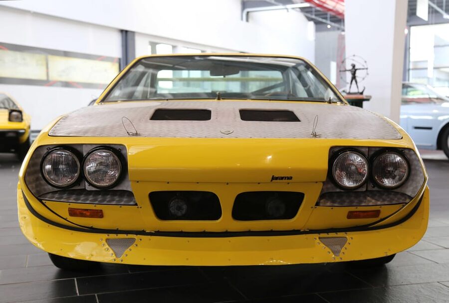 Bologna: Ferruccio Lamborghini Museum Entry Ticket - Who should book this museum ticket?