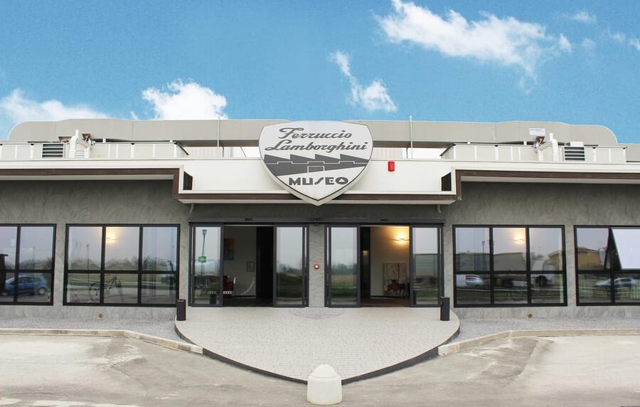 Bologna: Ferruccio Lamborghini Museum Entry Ticket - Value for money: is $18 a good deal here?