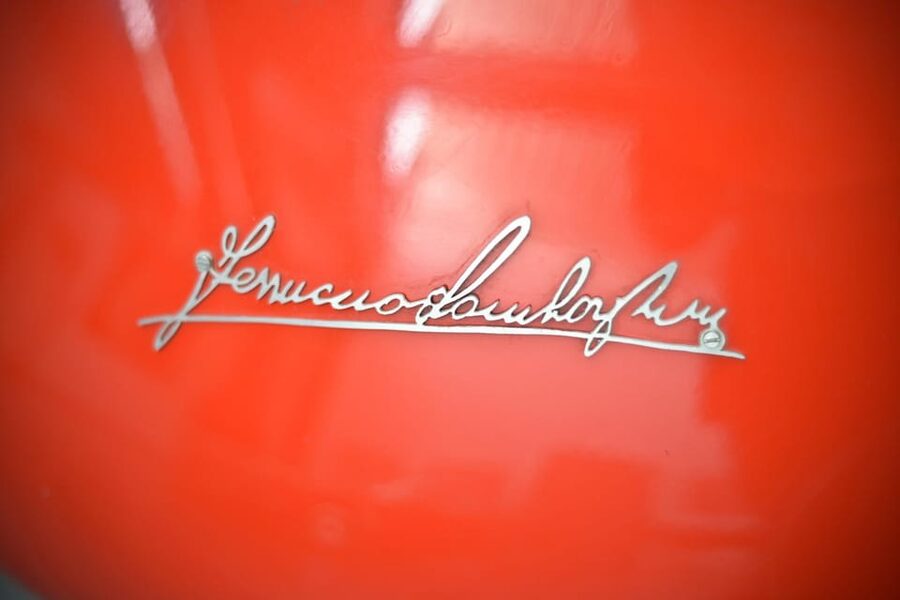 Bologna: Ferruccio Lamborghini Museum Entry Ticket - Your time slot and pacing in Bologna