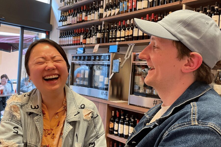 Bologna: Food and Wine Tasting with Interactive Game - Olive oil tastings you’ll actually remember