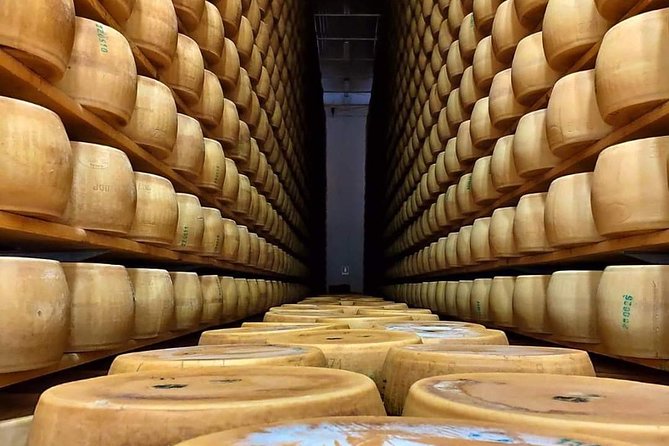 Bologna Food Experience: Factory tours & Family-Style Lunch - Price and value: when $216.46 actually adds up