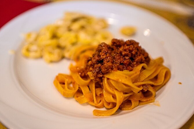 Bologna Food & Market Tour with 6 Tastings, Pasta, Wines & More - Key highlights to look forward to