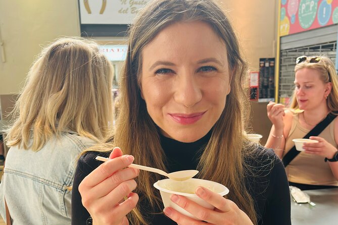 Bologna Food Tour and Enogastronomia Experience with Local Chef - Stop 3: Quadrilatero Markets with Your Chef and a Savory Lunch Rhythm
